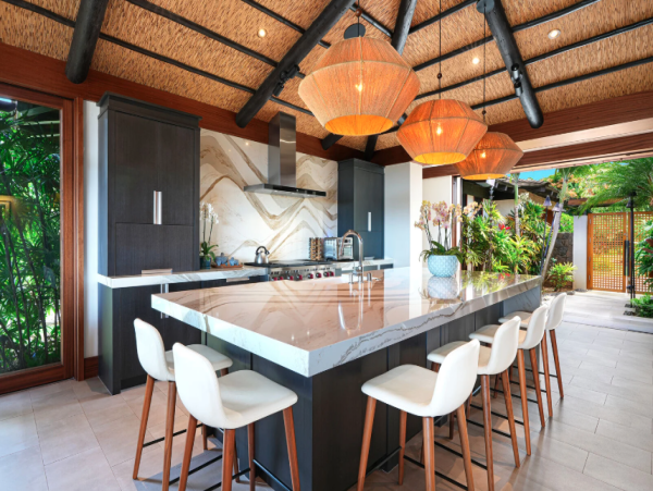 Luxury Vacation Rental in Poipu - 4-Bedroom Retreat